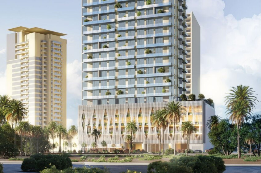 Edificios nuevos - Dubai, United Arab Emirates - imagen 14