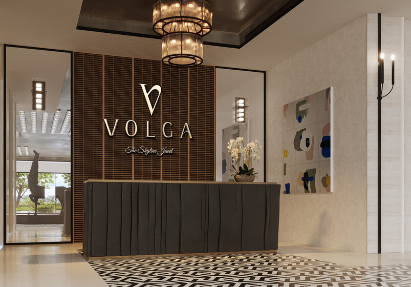 Volga Tower – resim 4