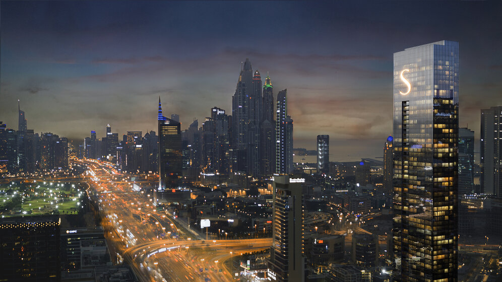 Edificios nuevos - Dubai, United Arab Emirates - imagen 9