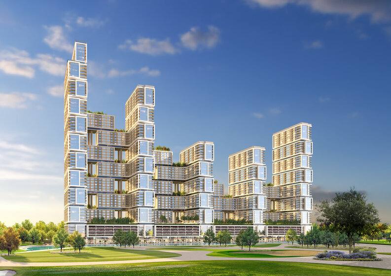 Appartements à vendre - Dubai - Acheter pour 610 354 $ – image 5