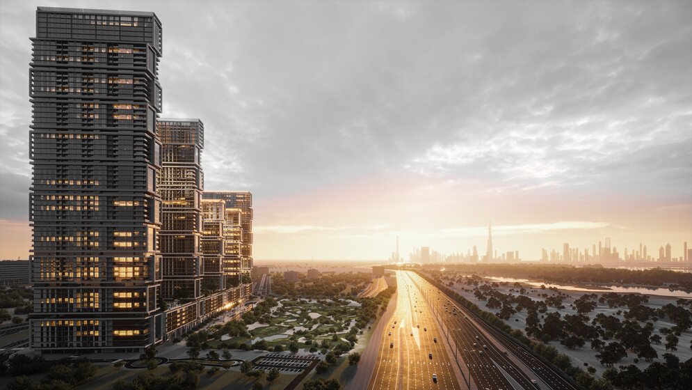 Edificios nuevos - Dubai, United Arab Emirates - imagen 3