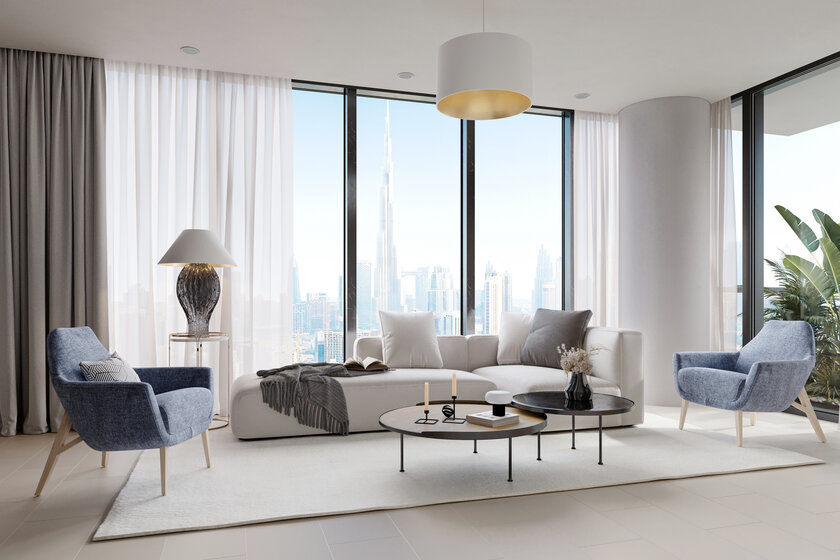 Sobha Hartland Creek Vistas Heights - image 4