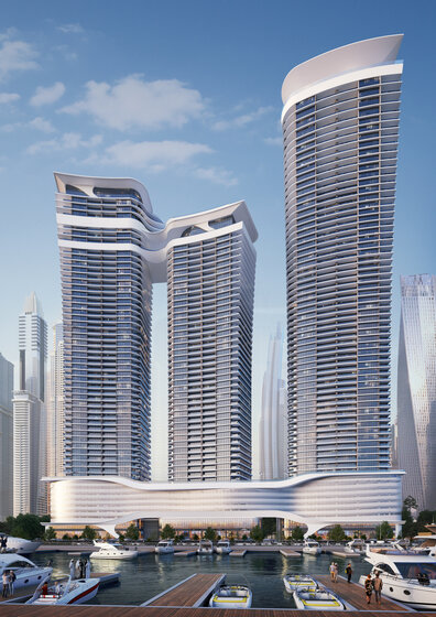 Edificios nuevos - Dubai, United Arab Emirates - imagen 5