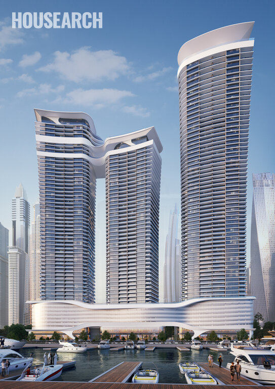 Sobha Seahaven – image 1