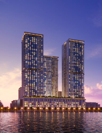 Apartments zum mieten - Dubai - für 35.398 $/jährlich mieten – Bild 10