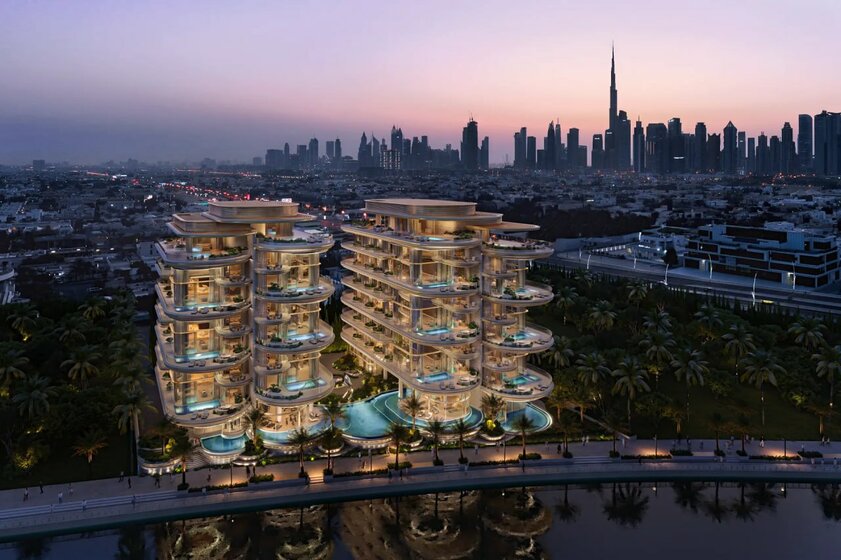 Apartamentos - Dubai, United Arab Emirates - imagen 1