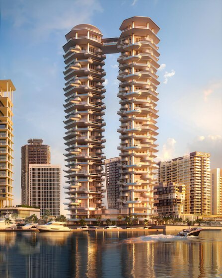 Stüdyo daireler – Dubai, Birleşik Arap Emirlikleri – resim 9