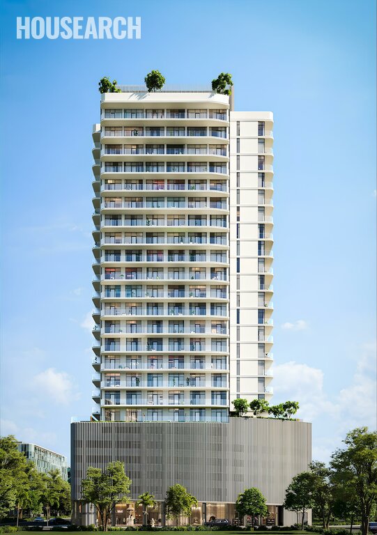 Avant Garde Residences - image 1