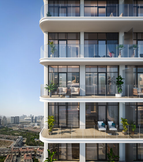 Edificios nuevos - Dubai, United Arab Emirates - imagen 31