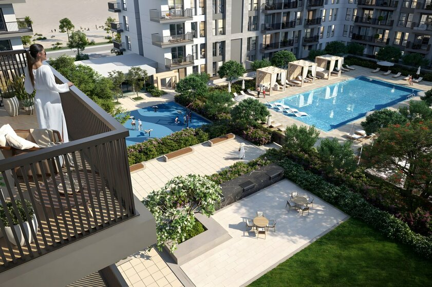 Nouveaux immeubles - Sharjah, United Arab Emirates - image 2