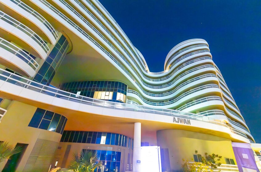 Новостройки - Abu Dhabi, United Arab Emirates - изображение 24