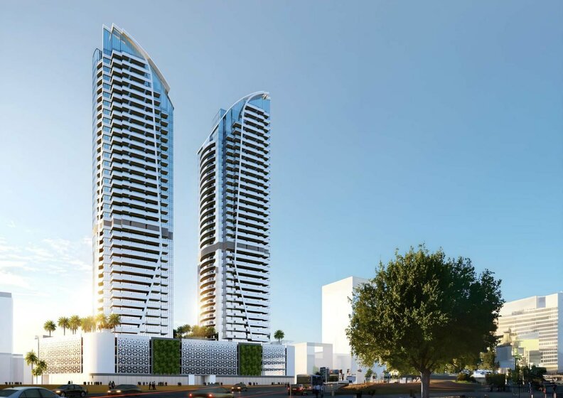 New buildings - Dubai, United Arab Emirates - image 17