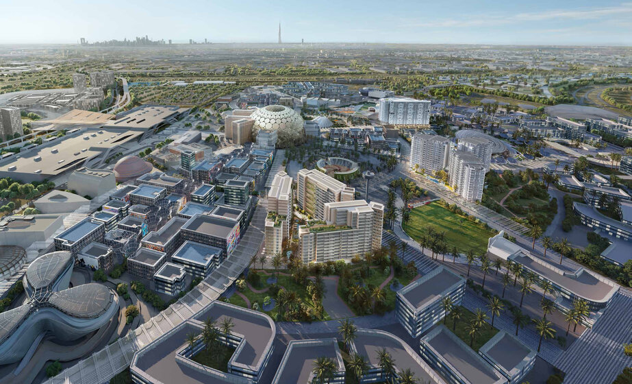 New buildings - Dubai, United Arab Emirates - image 14