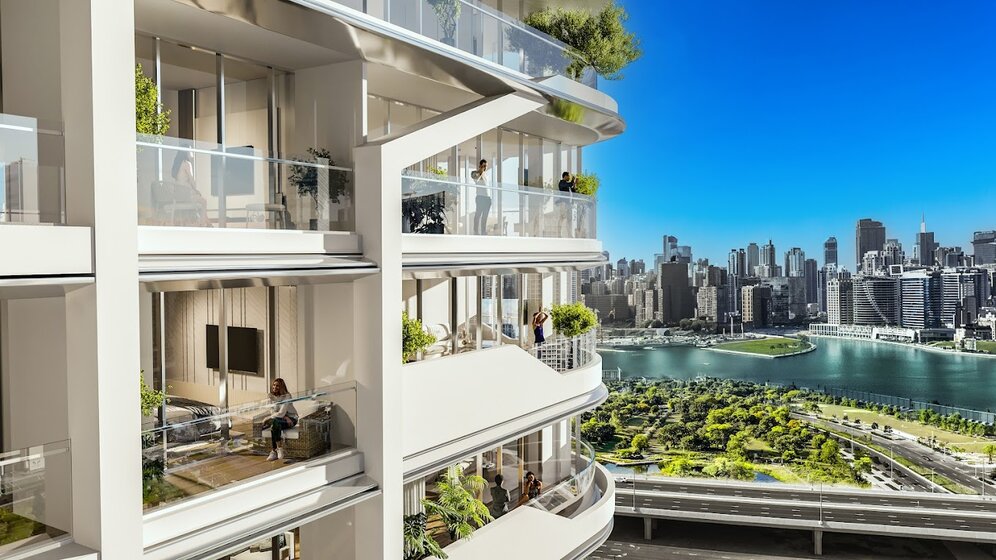 Nouveaux immeubles - Dubai, United Arab Emirates - image 24
