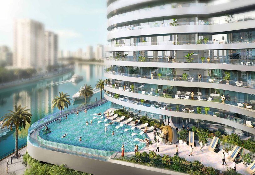 Appartements - Dubai, United Arab Emirates - image 8