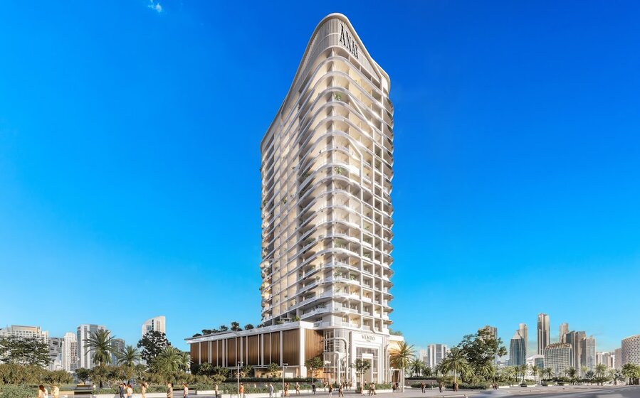 Appartements - Dubai, United Arab Emirates - image 34