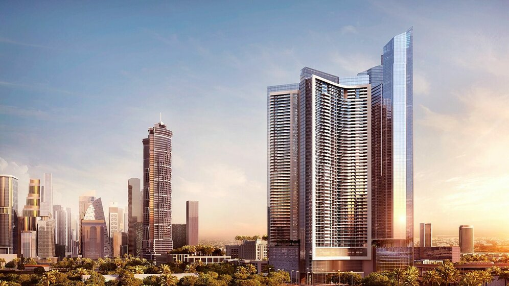 New buildings - Dubai, United Arab Emirates - image 33