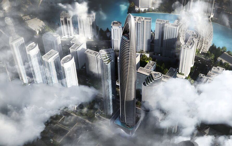 Apartments – Dubai, United Arab Emirates – Bild 14