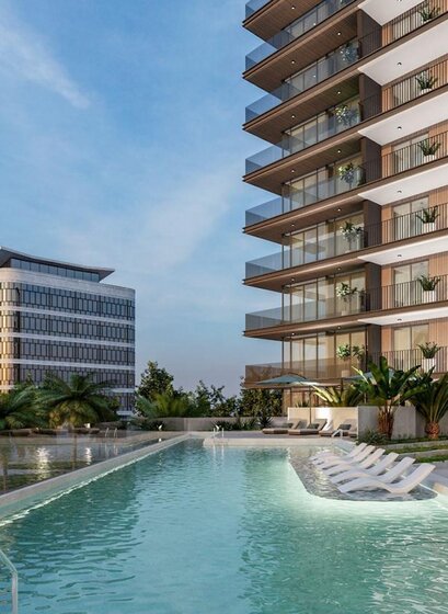 Новостройки - Dubai, United Arab Emirates - изображение 4