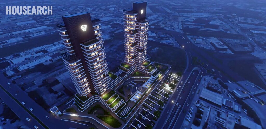 Luxera Towers – image 1