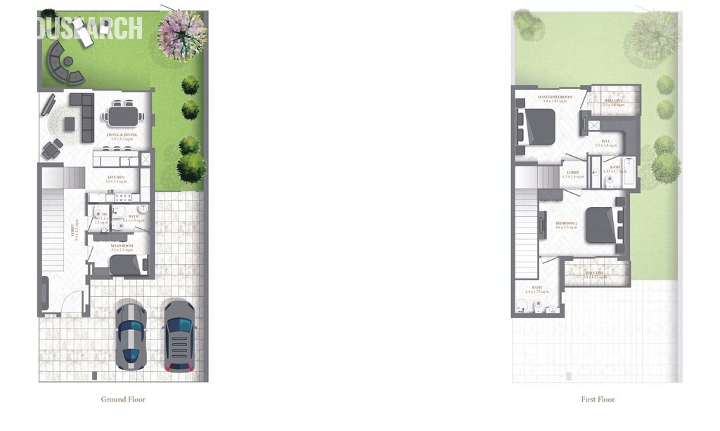 Falcon Island – image 2