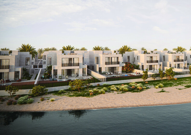 Villas - Dubai, United Arab Emirates - image 1