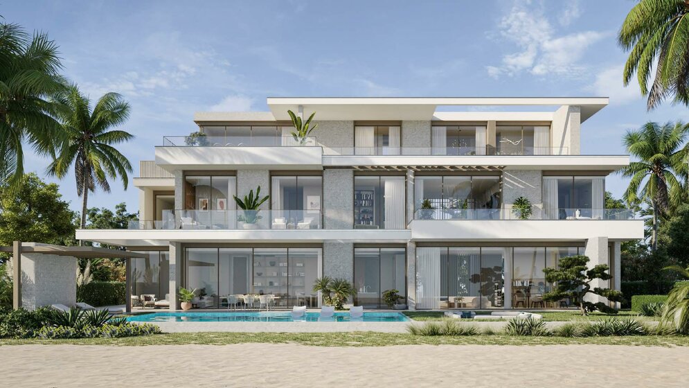 Villas - Dubai, United Arab Emirates - image 4