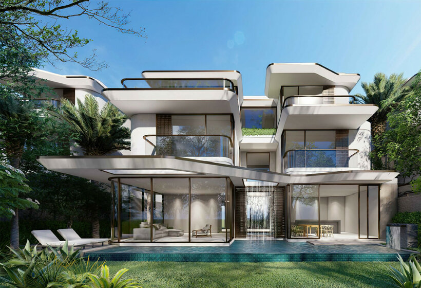Новостройки - Dubai, United Arab Emirates - изображение 2