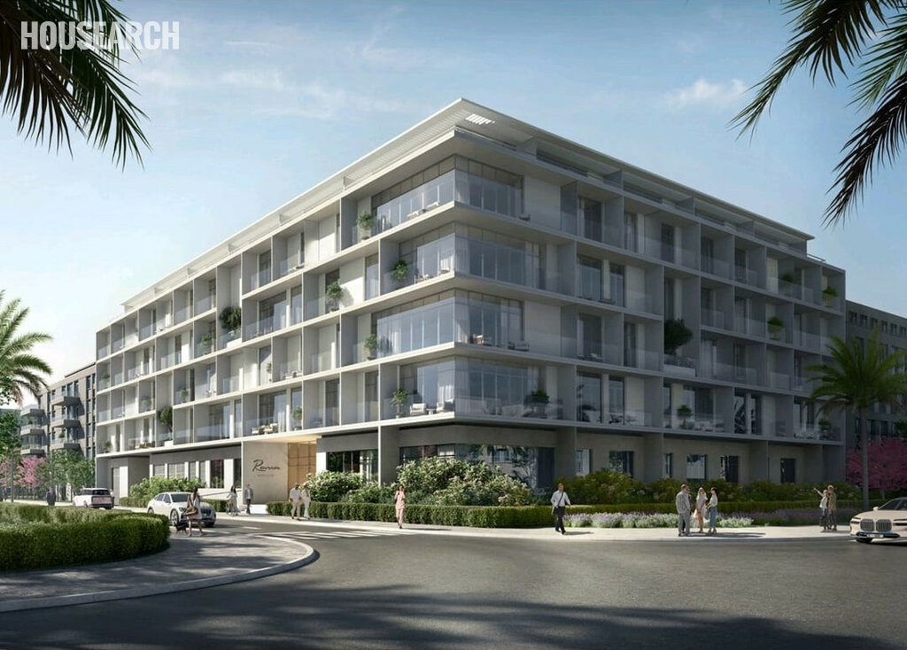 Roma Residences – image 1