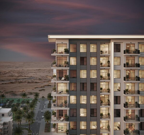 Апартаменты на продажу - Дубай - Купить за 190 579 $ - изображение 12