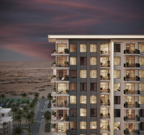 Apartments zum verkauf - Dubai - für 197.547 $ kaufen – Bild 12