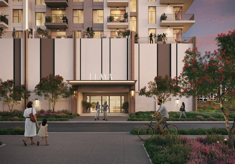 Apartments zum verkauf - Dubai - für 190.579 $ kaufen – Bild 13