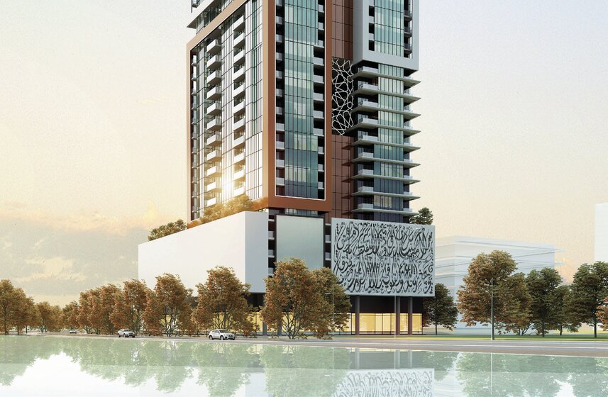 Nouveaux immeubles - Sharjah, United Arab Emirates - image 14