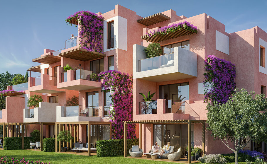 Nouveaux immeubles - Izmir, Türkiye - image 19