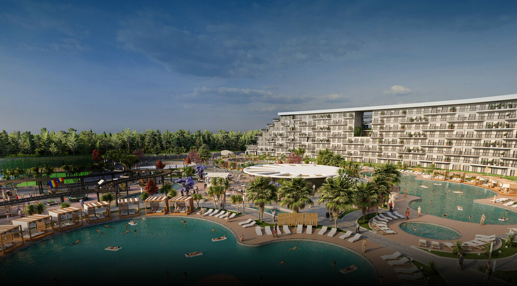 Megapolis Residence – resim 3