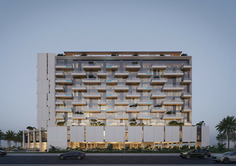 New buildings - Dubai, United Arab Emirates - image 15