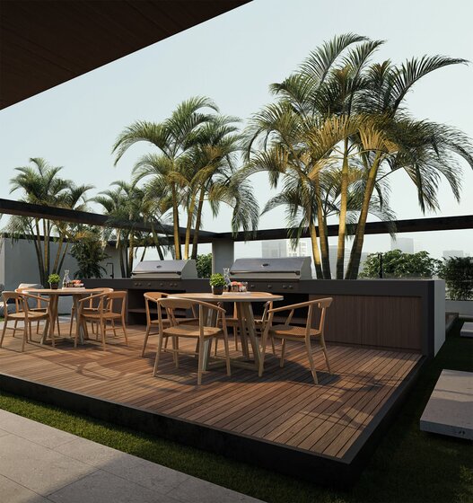 Beverly Gardens – Bild 2