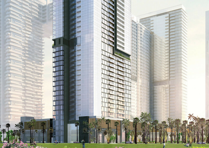 Edificios nuevos - Dubai, United Arab Emirates - imagen 18