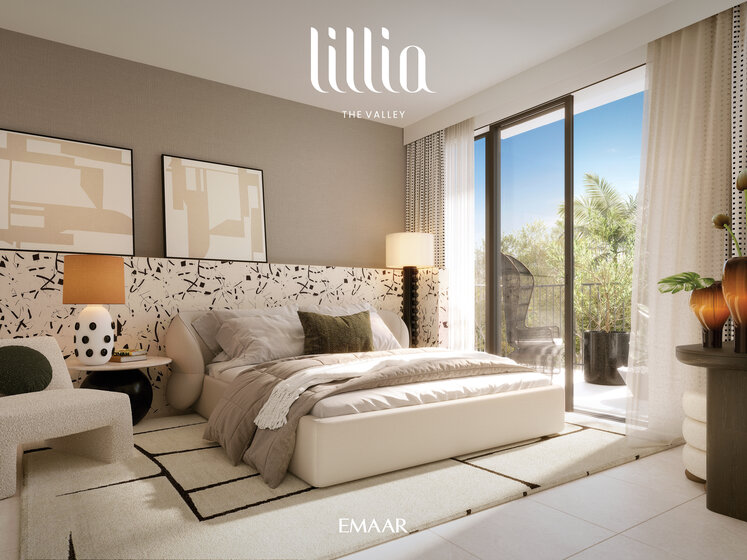 The Valley — Lillia — imagen 4