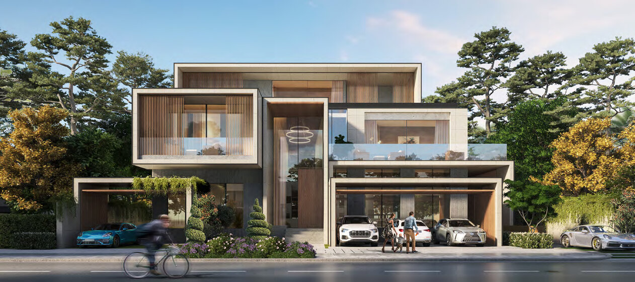 Новостройки - Dubai, United Arab Emirates - изображение 19