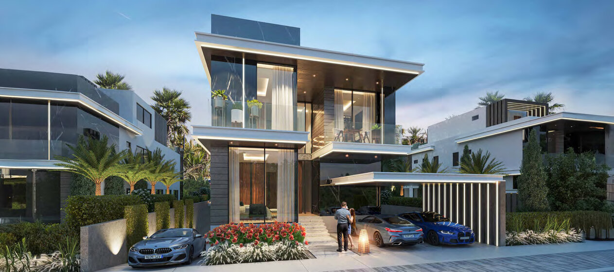 Новостройки - Dubai, United Arab Emirates - изображение 18