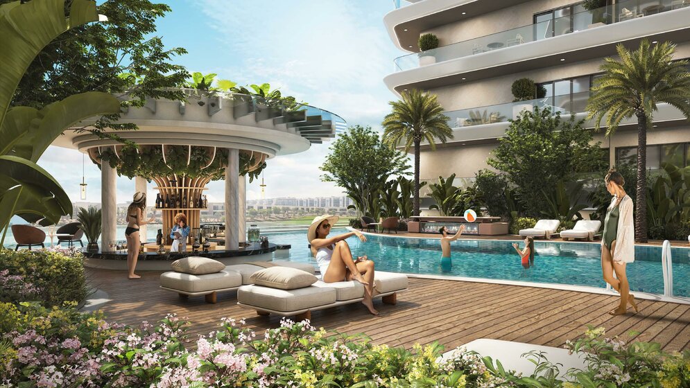 DAMAC HILLS 2 - ELO — imagen 3