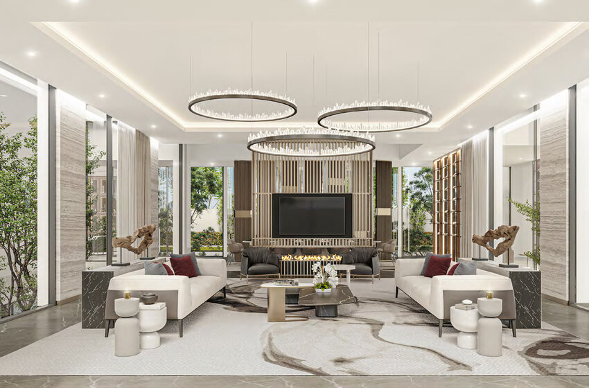 DAMAC Hills - Autograph Collection – image 7