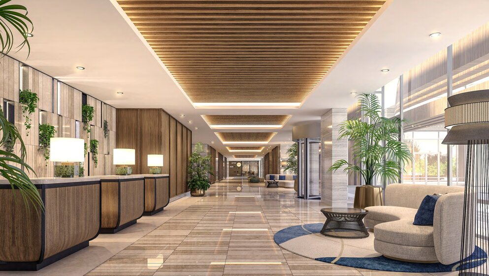 Новостройки - Dubai, United Arab Emirates - изображение 15