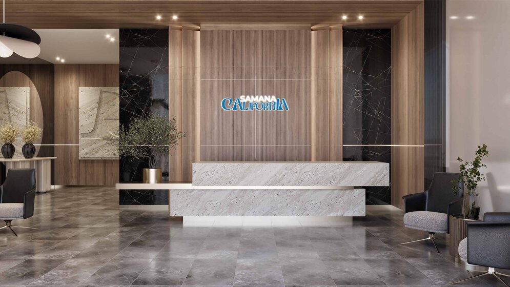 Samana California – resim 3