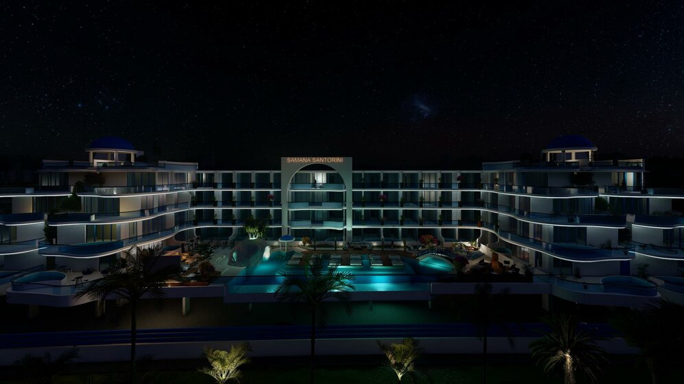 Nouveaux immeubles - Dubai, United Arab Emirates - image 15