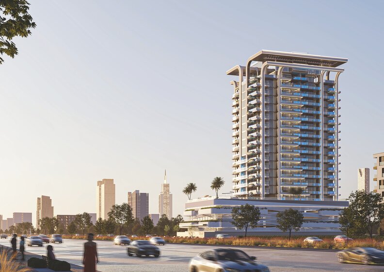 Apartamentos - Dubai, United Arab Emirates - imagen 29