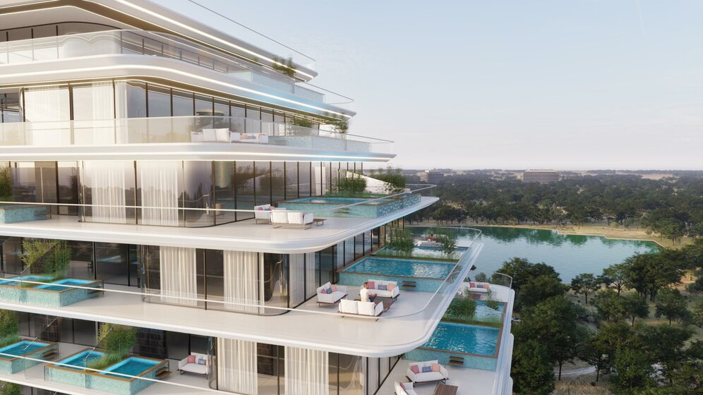 Edificios nuevos - Dubai, United Arab Emirates - imagen 24