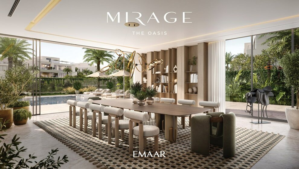 The Oasis - Mirage - image 4