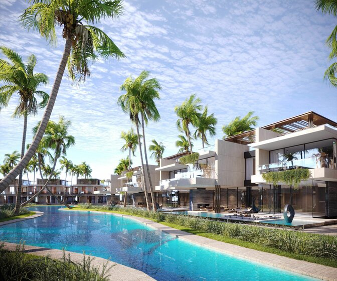 Stadthaus zum verkauf - Dubai - für 1.049.046 $ kaufen – Bild 11